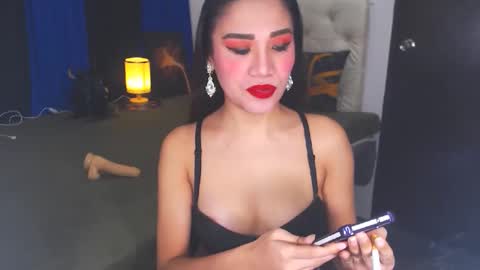 Angel online show from 11, 1, 2025