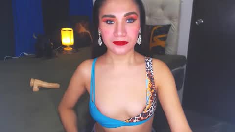 Angel online show from 12, 1, 2025