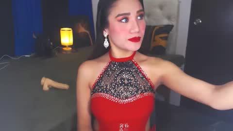 Angel online show from 13, 1, 2025