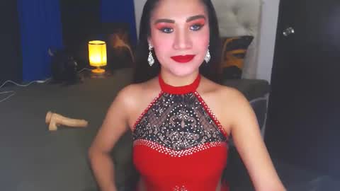 Angel online show from 14, 1, 2025