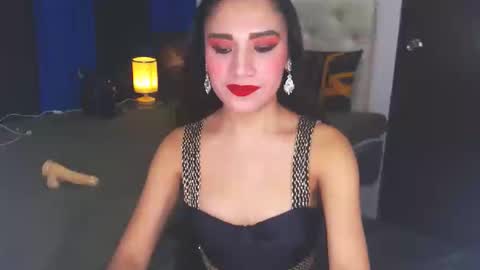 Angel online show from 14, 1, 2025