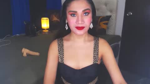 Angel online show from 15, 1, 2025