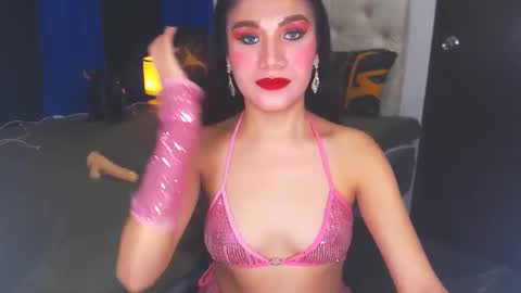 Angel online show from 15, 1, 2025