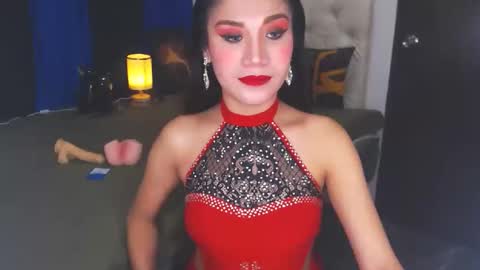 Angel online show from 19, 1, 2025