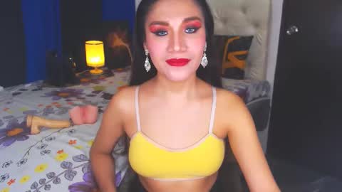 Angel online show from 28, 1, 2025