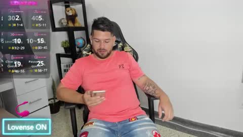 angel online show from 18, 5, 2026