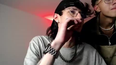angeldamean online show from 14, 6, 2026