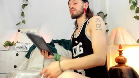 angeldamianart online show from 8, 2, 2026