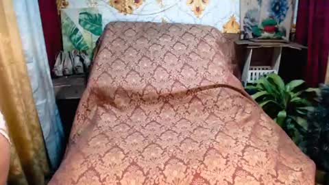 ANGELDARK online show from 29, 9, 2025