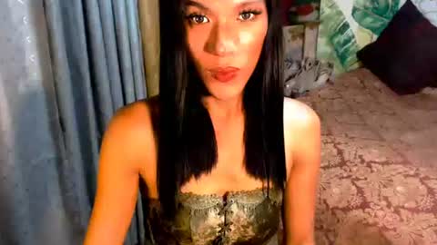 ANGELDARK online show from 23, 11, 2025