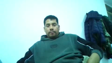 Snapshot of angeldavid90 chatting on 22, 10, 2025 angeldavid90 online show from 22, 10, 2025