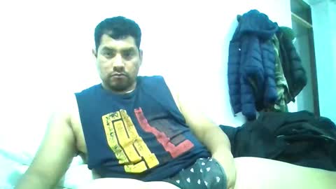 Snapshot of angeldavid90 chatting on 24, 10, 2025 angeldavid90 online show from 24, 10, 2025