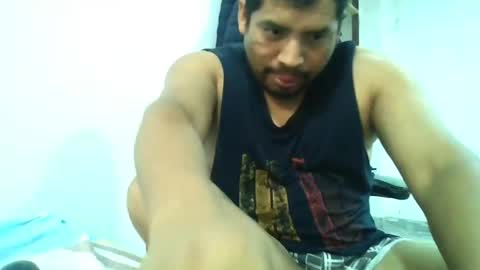 angeldavid90 online show from 7, 5, 2026