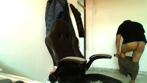 angeldavid90 online show from 9, 5, 2026