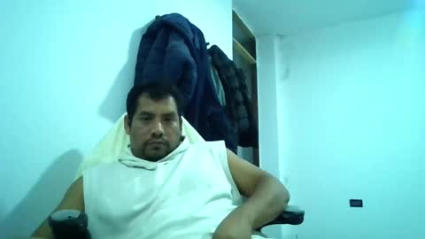 angeldavid90 online show from 10, 5, 2026