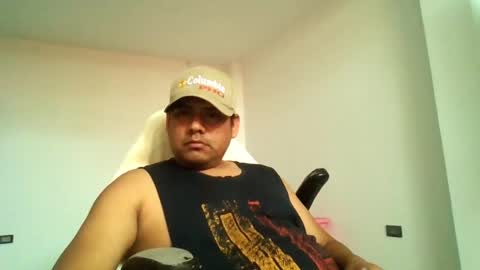angeldavid90 online show from 11, 5, 2026