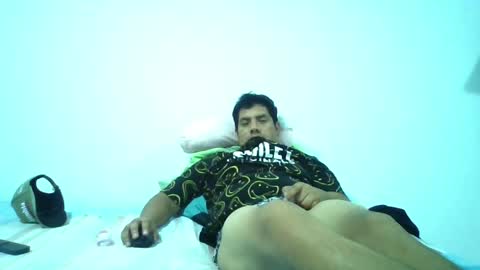 angeldavid90 online show from 12, 5, 2026