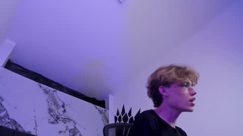 Angel Doll online show from 18, 2, 2026