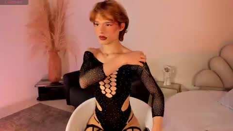 Angel Doll online show from 14, 6, 2026