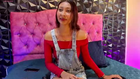 angeldreams15 online show from 21, 4, 2026