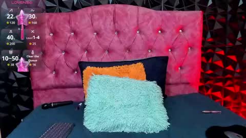 angeldreams15 online show from 30, 4, 2026