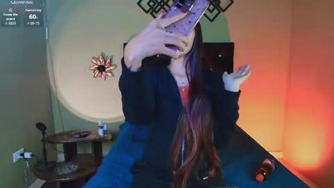 angeldreams15 online show from 18, 6, 2026
