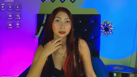 angeldreams15 online show from 9, 7, 2026