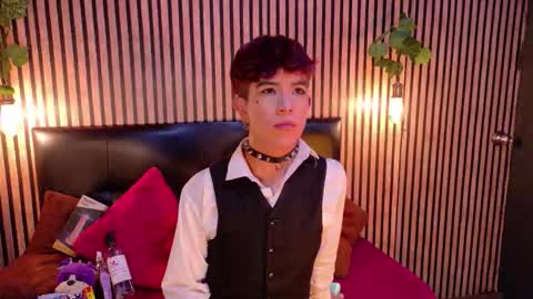 Angel dust online show from 13, 1, 2026