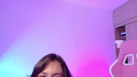 Valentina online show from 26, 2, 2026