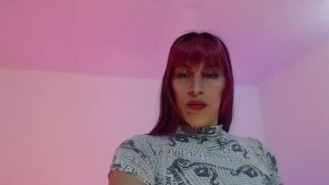 Snapshot of angele_johnson chatting on 19, 9, 2025 angele online show from 19, 9, 2025