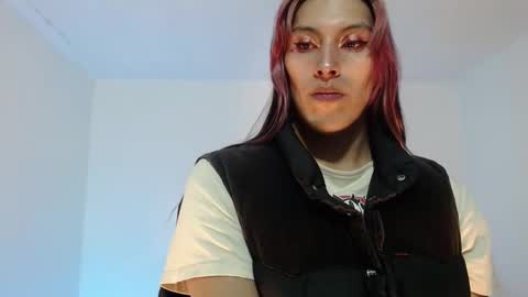 Snapshot of angele_johnson chatting on 19, 10, 2025 angele online show from 19, 10, 2025