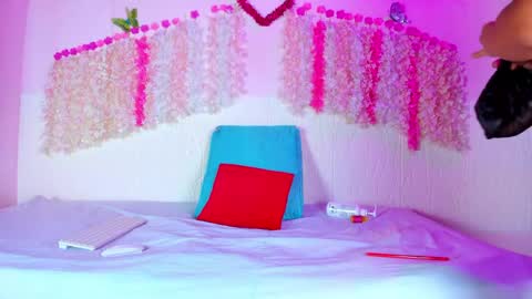 Angeles online show from 20, 4, 2026