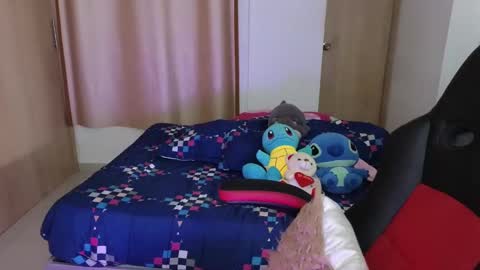 anastasia online show from 11, 3, 2025