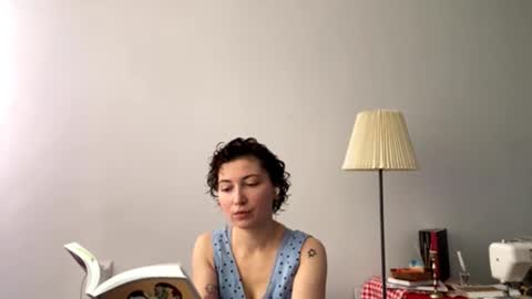 Elisa online show from 13, 10, 2025