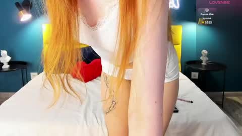 Angela online show from 17, 5, 2026