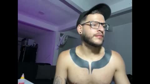 Snapshot of angelfrancooo chatting on 20, 10, 2025 angelfrancooo online show from 20, 10, 2025