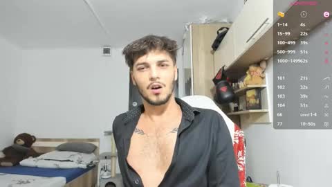 Frankie  online show from 15, 10, 2025