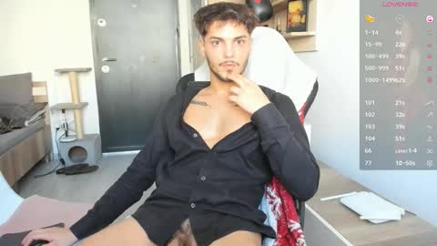 Frankie  online show from 29, 10, 2025