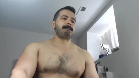 Angel Fusco online show from 27, 3, 2026