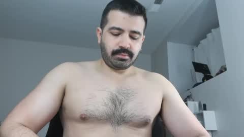 Angel Fusco online show from 28, 3, 2026