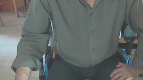 angelgarcia269 online show from 20, 9, 2025