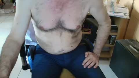 angelgarcia269 online show from 4, 11, 2025