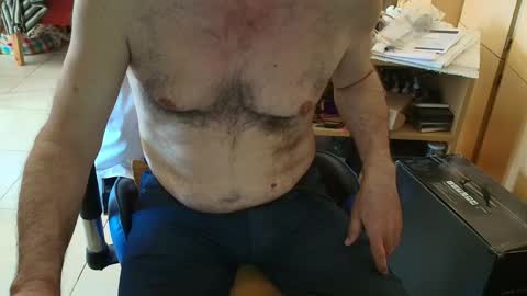 angelgarcia269 online show from 11, 11, 2025