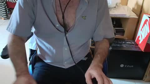 angelgarcia269 online show from 27, 11, 2025