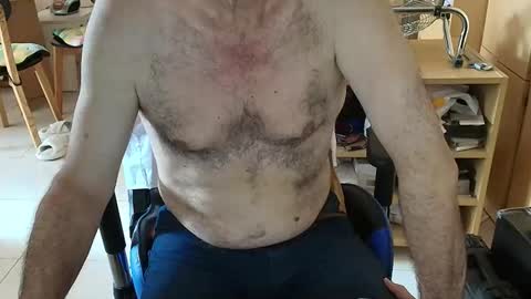 angelgarcia269 online show from 13, 1, 2026