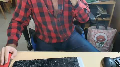 angelgarcia269 online show from 16, 5, 2026