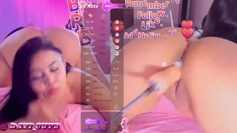 Snapshot of angeli__wu chatting on 27, 5, 2026 Angeli online show from 27, 5, 2026
