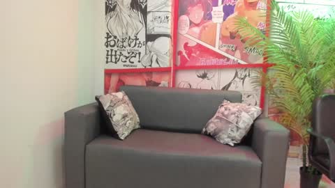 Snapshot of angeli_rivera chatting on 27, 1, 2025 Angeli online show from 27, 1, 2025