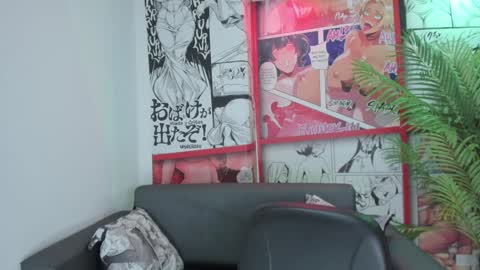Snapshot of angeli_rivera chatting on 8, 2, 2025 Angeli online show from 8, 2, 2025