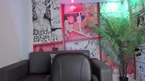 Snapshot of angeli_rivera chatting on 9, 2, 2025 Angeli online show from 9, 2, 2025